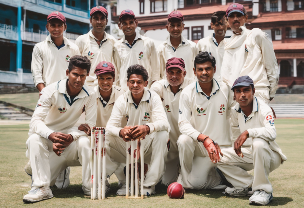 The History and Background of Kathmandu Cricket Academy